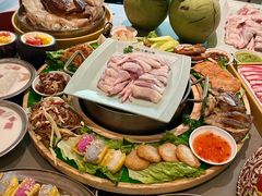 -椰小鸡·琼州糟粕醋(美兰缤纷城店)