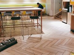 大堂-麦当劳(塔园路店)