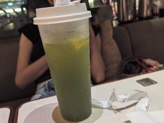 -BAKER&SPICE(安福路店)