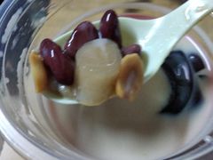 -八婆婆烧仙草(中山路店)