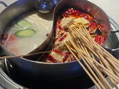 -大斌家串串火锅(德思勤店)