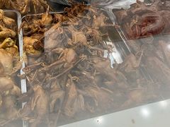 卤小鹌鹑-震九州熟食(凯旋路店)