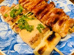 -鸟幸 TORISAKI 炭火居酒屋
