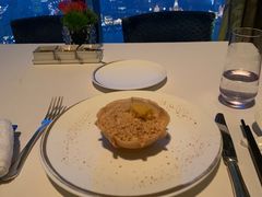 -金轩中餐厅 Jin Xuan(浦东丽思卡尔顿酒店)