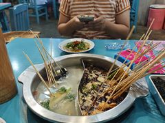 -蜀巷弯弯串串香(长春总店)