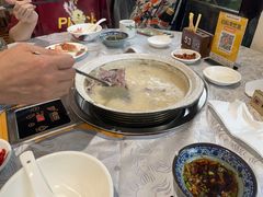 -丰尔粥食·粥底火锅(大良总店)