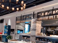 -Osteria Garden 生蚝花园餐厅(原进贤路店)