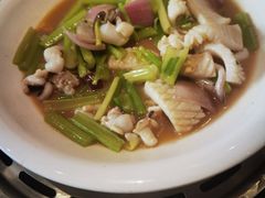 -海鲜谷(瑞安店)