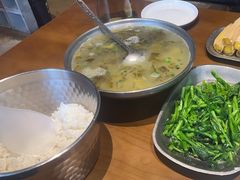 -三叔特色自贡菜(中海国际店)