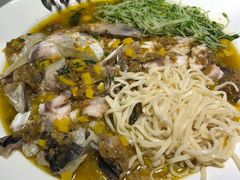 -千稻剁椒大鱼头(CityOn熙地港店)