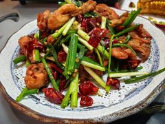 -金龙·打边炉(南京西路店)