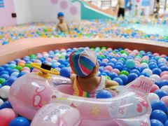-青水瓦台汤泉(未央店)
