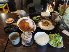 -角落里(中山公园店)