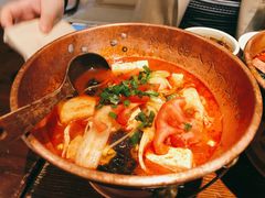 -成都你六姐·牛肉冒菜(城市集市合生汇店)