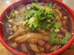 火锅粉-厕所串串(文殊院店)