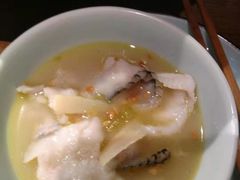 -九锅一堂酸菜鱼(新南凯德直营店)