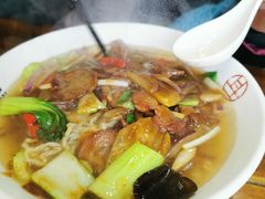 -孙家面馆(淮海第一城店)