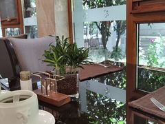-天宇菲尔德·花园西餐厅·海鲜自助餐