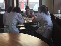 -铁东熏肉大饼铺