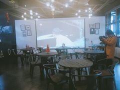 -CIAO·团建聚餐·生日派对轰趴馆(福田店)