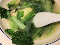 -吕氏疙瘩汤·私家菜馆(慈云寺店)