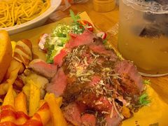 好美味全餐-The Good Place好地方·Brunch·coffee(国贸店)