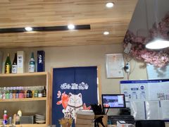 -活鳗饭·鹅肝范儿(高碑店店)