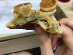 烤麻薯-金凤成祥(西罗园店)