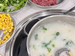 -盈田盈粥庄(博山东路店)