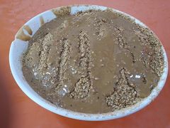 -上岗面茶