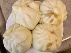 猪肉大葱包子-姚记炒肝店(鼓楼店)