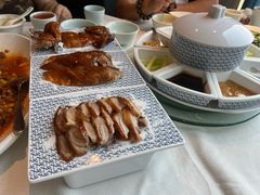 -羲和雅苑•北京烤鸭(乐园道万象城店)