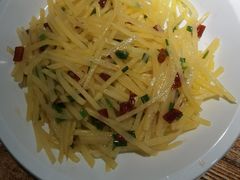 -邵老爹老杭州白斩鸡·家常菜(建国北路店)