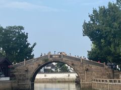 -枫桥景区