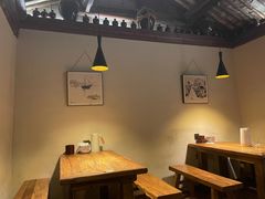 -长亭酒肆.武夷菜(鼓楼后海店)