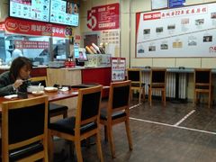 大堂-南城香(欧陆经典万兴苑店)