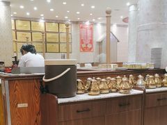 -清真·马家火锅美食城(镇江北路店)