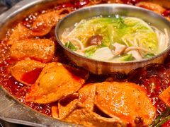-大风老火锅(江北一店)