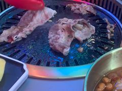 -棒小伙·齐齐哈尔烤肉(龙茗路店)