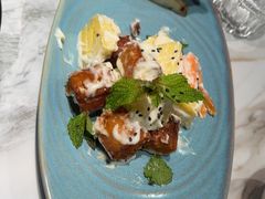 -志明眷村·台式融合菜·宵夜