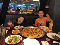-Tubestation站点比萨(高新万达ONE店)