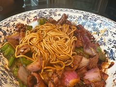 -阿大排档(长春这有山店)