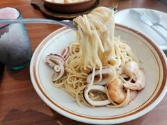 -萨莉亚意式餐厅(国和1000店)