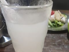 -绿柠食堂(北外滩店)