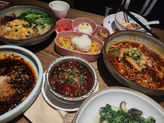 -辛香汇·现炒川菜(武进吾悦店)