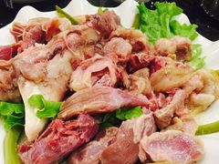 -东四民芳餐厅(世茂工三店)