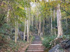 -九曜山