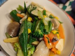 泰式什锦菜-荷花泰菜(东方新天地店)