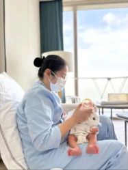 -圣贝拉母婴护理中心(深圳莱佛士店)