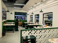 -扎起市井老火锅(乐山总店)